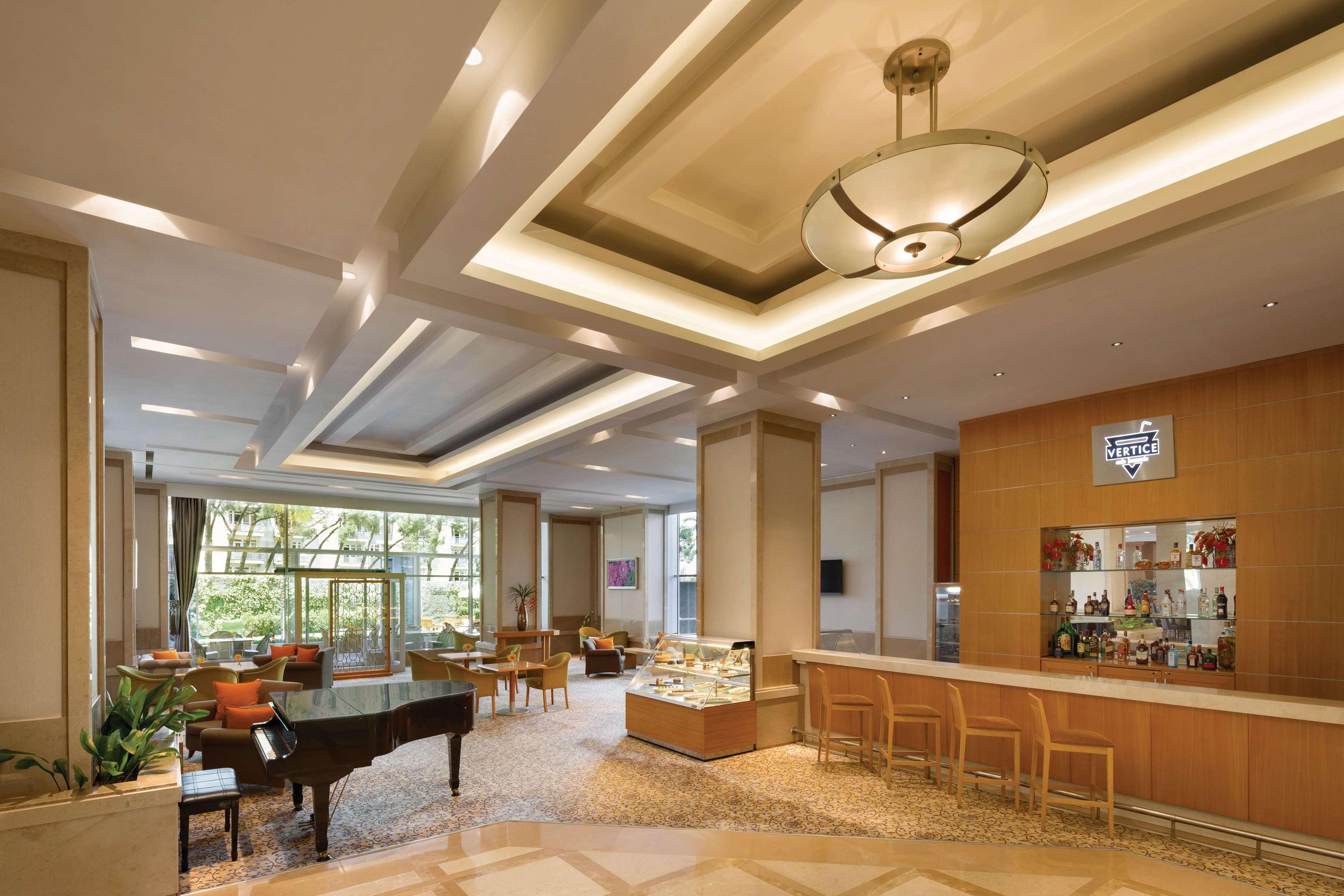 Wyndham Grand Izmir Ozdilek Thermal & Spa Exterior photo The lobby
